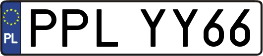 PPLYY66