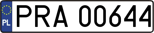 PRA00644