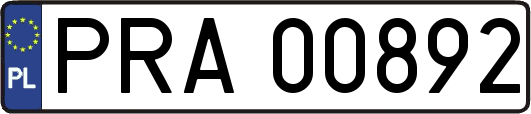 PRA00892