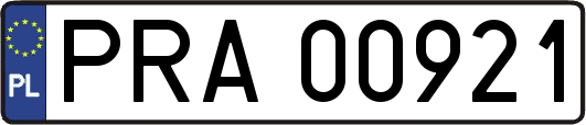PRA00921