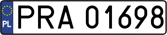 PRA01698