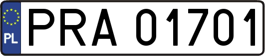 PRA01701
