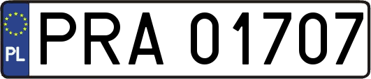 PRA01707
