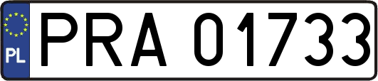 PRA01733