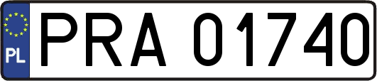 PRA01740