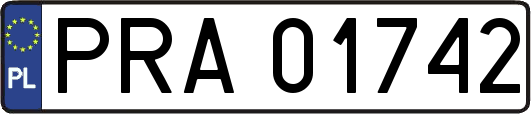 PRA01742