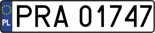 PRA01747