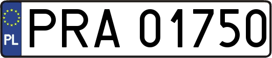PRA01750