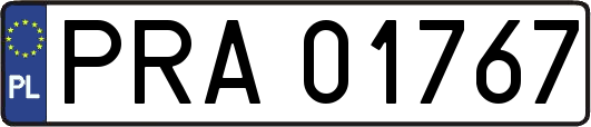 PRA01767