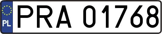 PRA01768