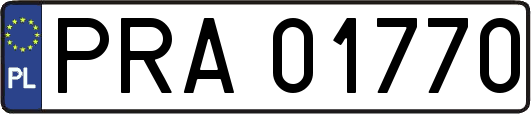 PRA01770