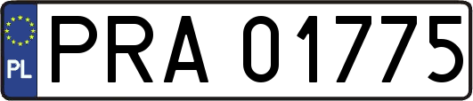 PRA01775