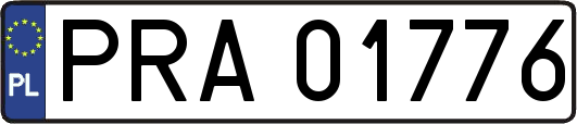 PRA01776