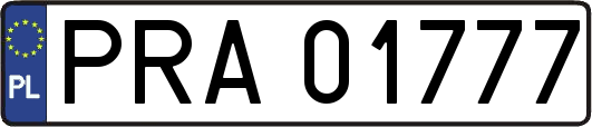 PRA01777