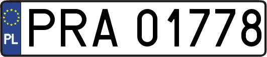 PRA01778