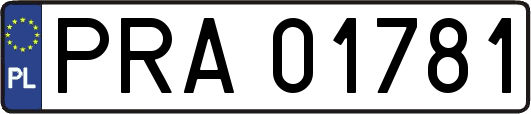 PRA01781