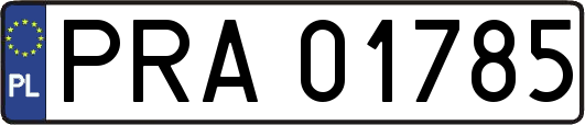 PRA01785