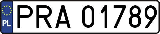 PRA01789