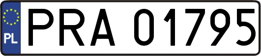 PRA01795
