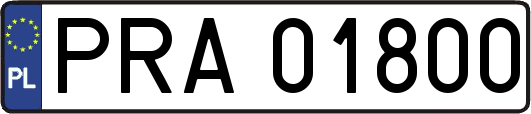 PRA01800
