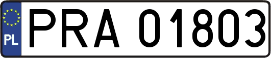 PRA01803