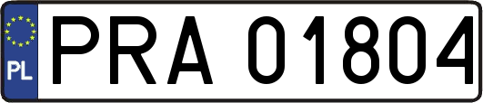 PRA01804