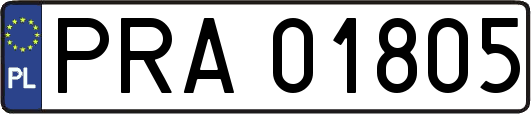 PRA01805