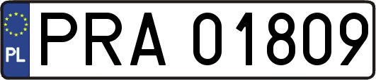 PRA01809