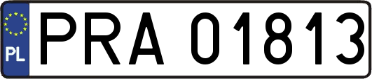 PRA01813