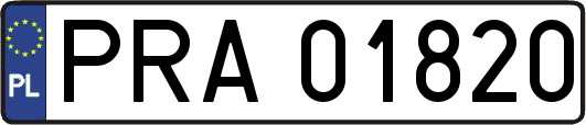 PRA01820