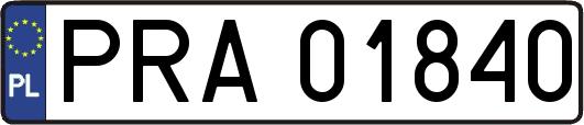 PRA01840