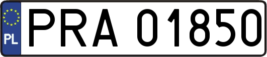 PRA01850