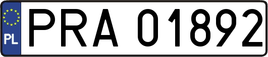 PRA01892