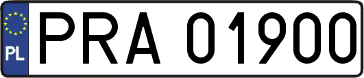 PRA01900