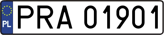 PRA01901