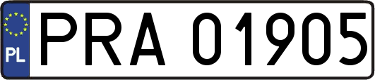 PRA01905