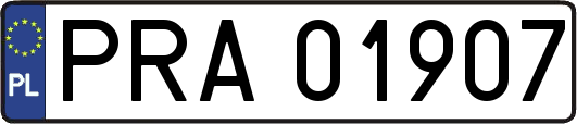 PRA01907