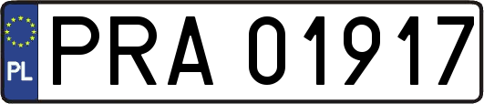 PRA01917