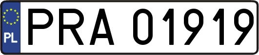 PRA01919