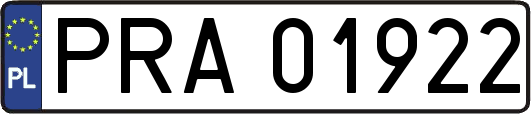 PRA01922