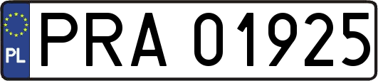 PRA01925