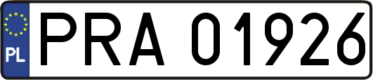 PRA01926