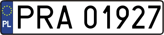 PRA01927
