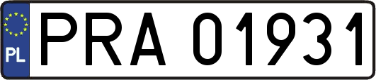 PRA01931