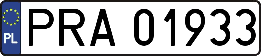 PRA01933