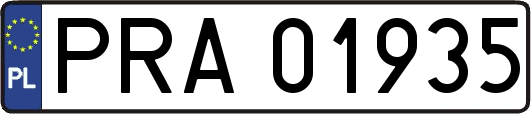 PRA01935