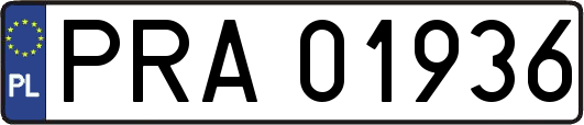 PRA01936