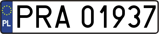 PRA01937