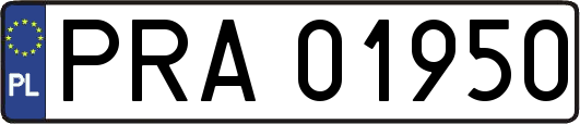 PRA01950