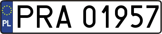 PRA01957